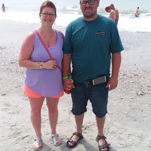 Meet your Posher, Joanna